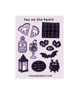 Sticker Sheets tempVendor