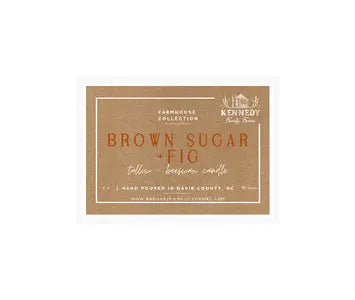 Candle Labels tempVendor