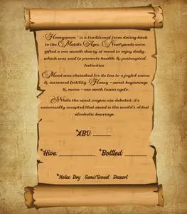 Wine Labels tempVendor