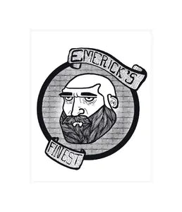 Wine Labels tempVendor