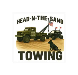 Bumper Sticker tempVendor