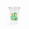 20 oz Custom Recyclable Cold Cups
