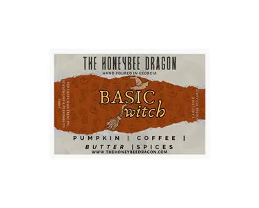 Candle Labels tempVendor