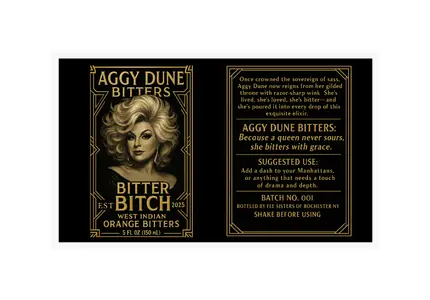 Transfer Stickers tempVendor