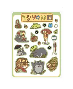 Sticker Sheets tempVendor