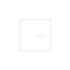 UV DTF Lettering Transfer Stickers tempVendor