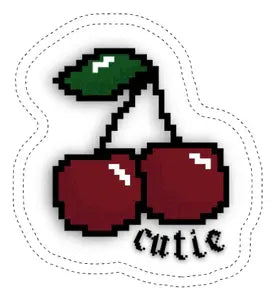 Transfer Stickers tempVendor