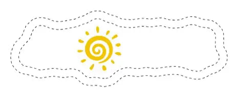 Waterproof Stickers tempVendor