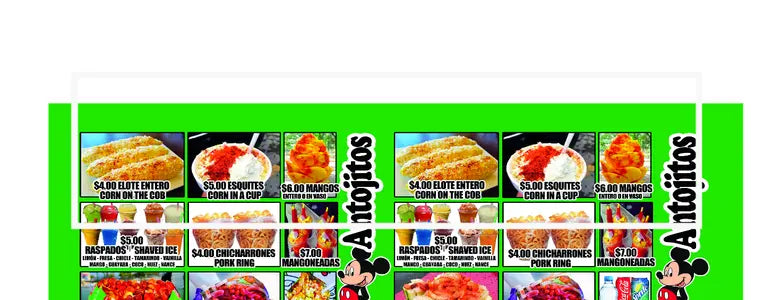 Bottle Labels tempVendor