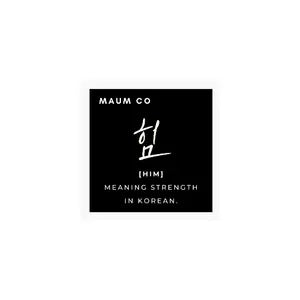 Candle Labels tempVendor