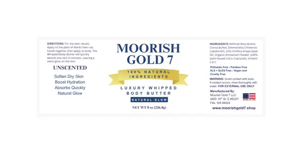 Bottle Labels tempVendor