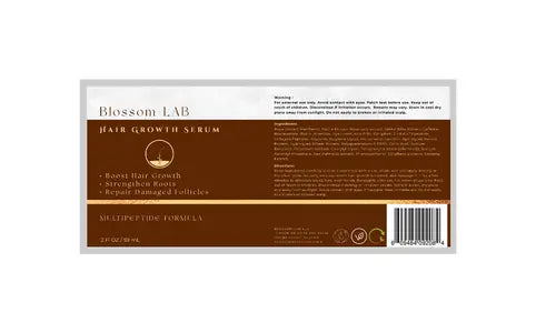 Roll Labels tempVendor