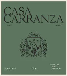 Wine Labels tempVendor