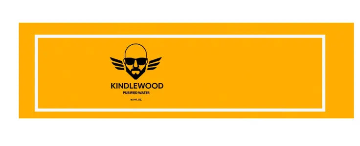 Bottle Labels tempVendor