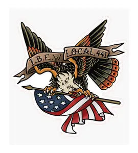 Transfer Stickers tempVendor