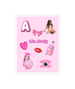 Sticker Sheets tempVendor