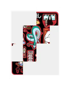 Sticker Sheets tempVendor