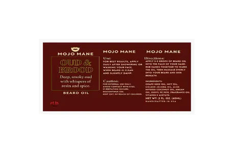Roll Labels tempVendor