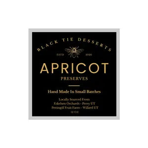 Coffee Labels tempVendor