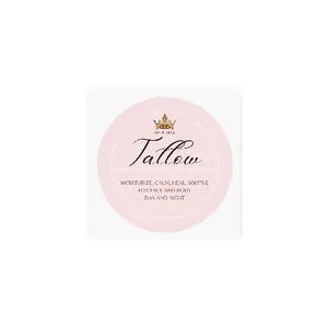Roll Labels tempVendor