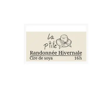 Candle Labels tempVendor