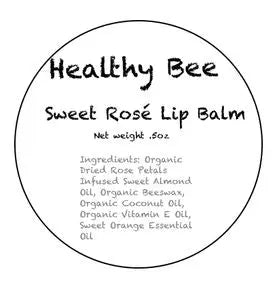 Waterproof Stickers tempVendor