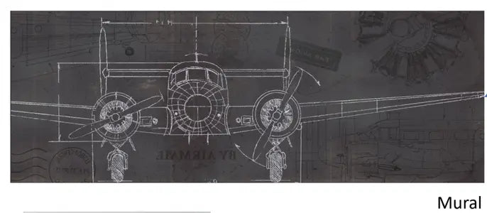 Wall Decal tempVendor