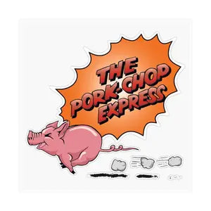 Truck Decals tempVendor