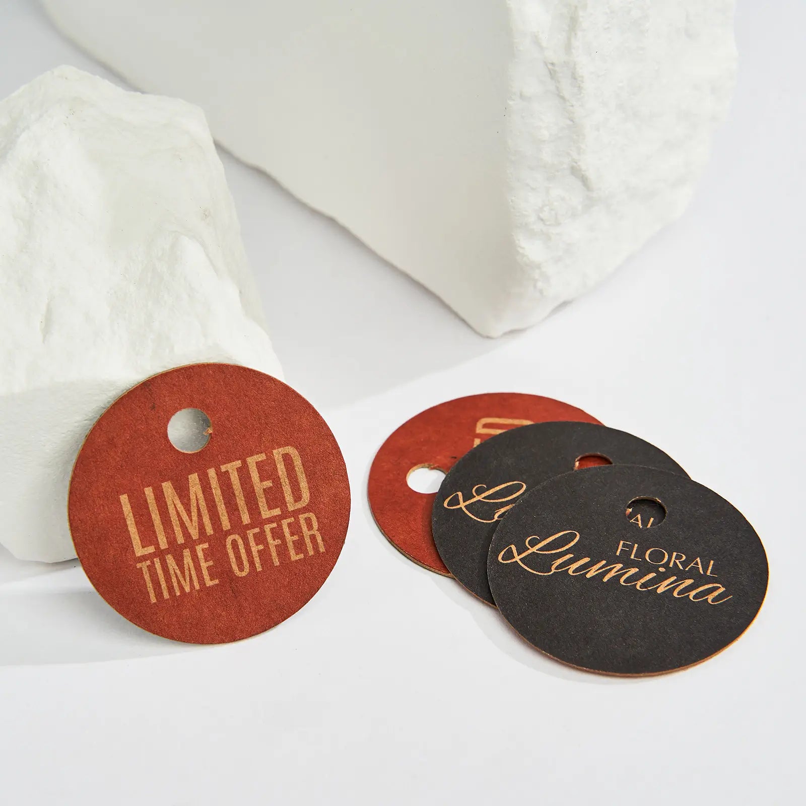 Custom Hang Tags