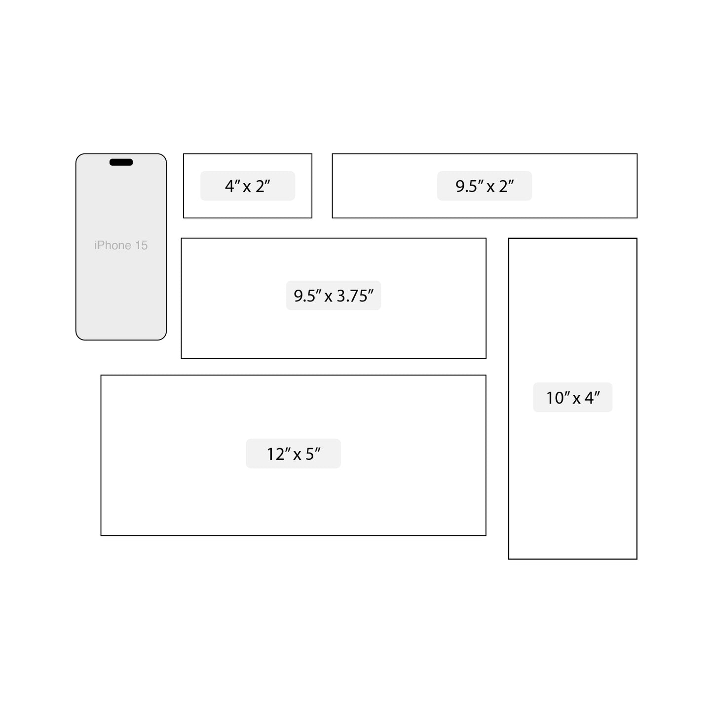 Custom Packaging Sleeves
