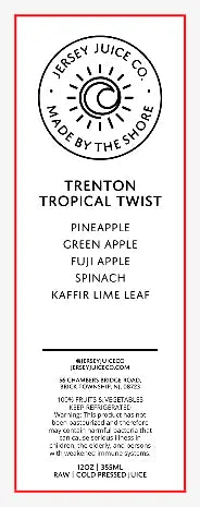 Rectangle Labels tempVendor