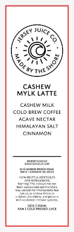 Rectangle Labels tempVendor