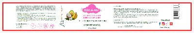 Rectangle Labels tempVendor