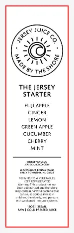 Rectangle Labels tempVendor