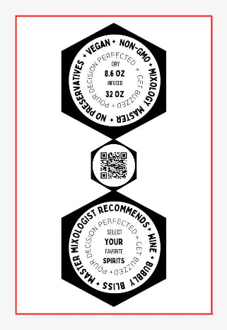 Transfer Stickers tempVendor