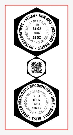 Transfer Stickers tempVendor