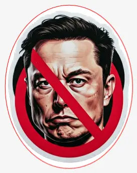 Bumper Sticker tempVendor