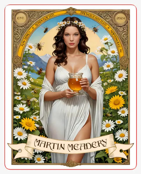 Wine Labels tempVendor