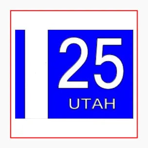 Square Stickers tempVendor