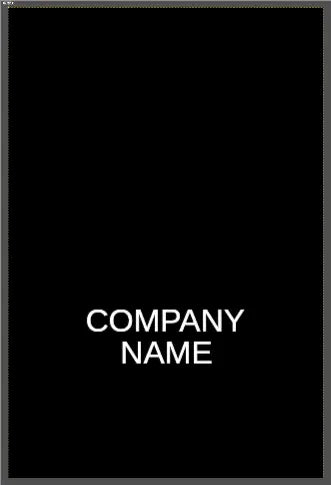 Wine Labels tempVendor