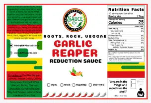 Rectangle Labels tempVendor