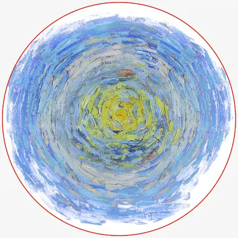 Wall Decal tempVendor