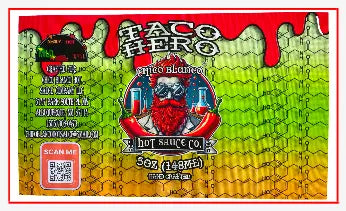 Beer Labels tempVendor