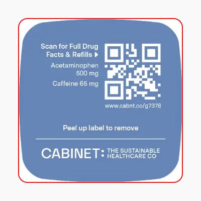 Rounded Square Stickers tempVendor