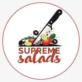 Circle Stickers tempVendor
