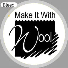 Circle Stickers tempVendor