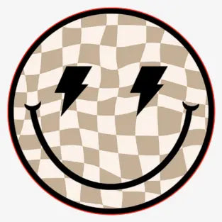 Waterproof Stickers tempVendor