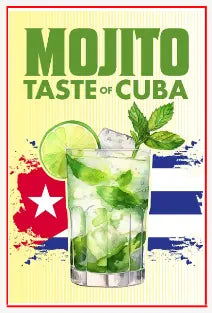 Bottle Labels tempVendor