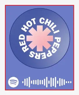 Square Stickers tempVendor