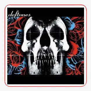 Square Stickers tempVendor